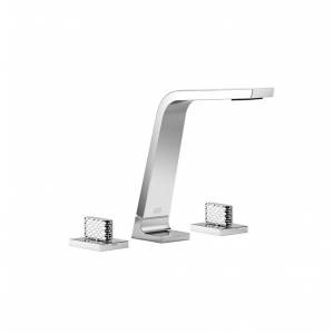 Смеситель двухвентильный для раковины Dornbracht CL.1